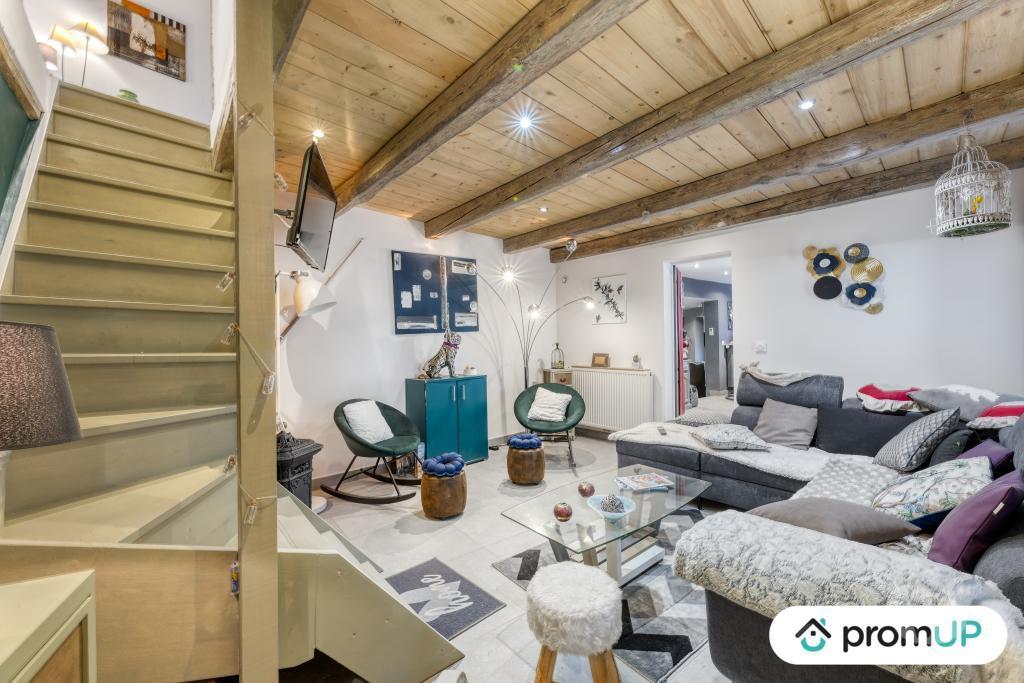 Vente Maison Savoie St Pierre d'Albigny - 73250 - Photos Vivastreet (V6239) Maison de 190 m2 à SAINT-PIERRE-D'ALBIGNY