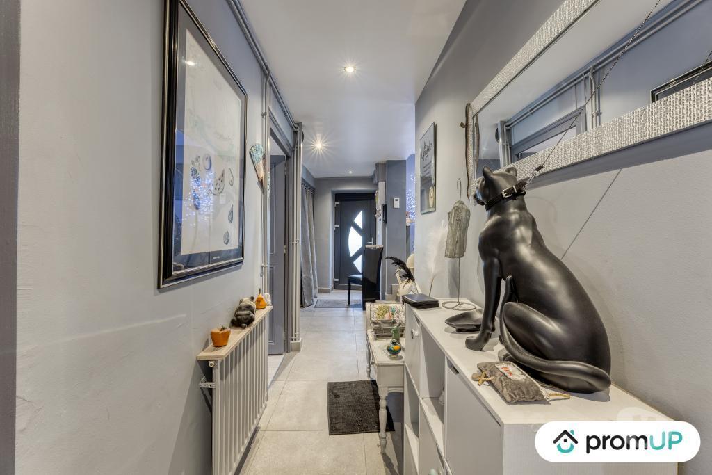 Vente Maison Savoie St Pierre d'Albigny - 73250 - Photos Vivastreet (V6239) Maison de 190 m2 à SAINT-PIERRE-D'ALBIGNY