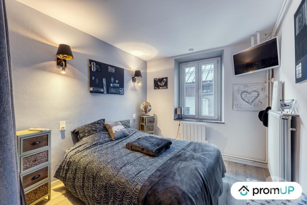 Vente Maison Savoie St Pierre d'Albigny - 73250 - Photos Vivastreet (V6239) Maison de 190 m2 à SAINT-PIERRE-D'ALBIGNY
