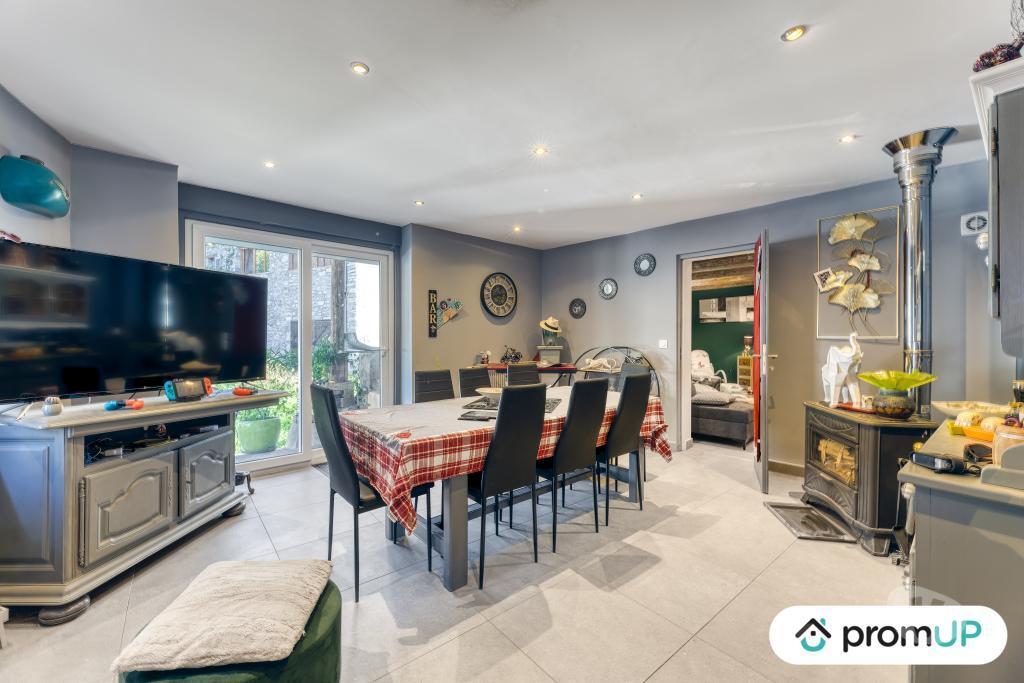 Vente Maison Savoie St Pierre d'Albigny - 73250 - Photos Vivastreet (V6239) Maison de 190 m2 à SAINT-PIERRE-D'ALBIGNY