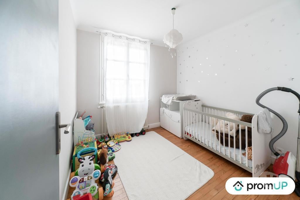 Vente Maison Allier St Germain des Fosses - 03260 - Photos Vivastreet (V6138) Maison individuelle de 100 m2 à SAINT-GERMAIN-DES-FOSSÉS