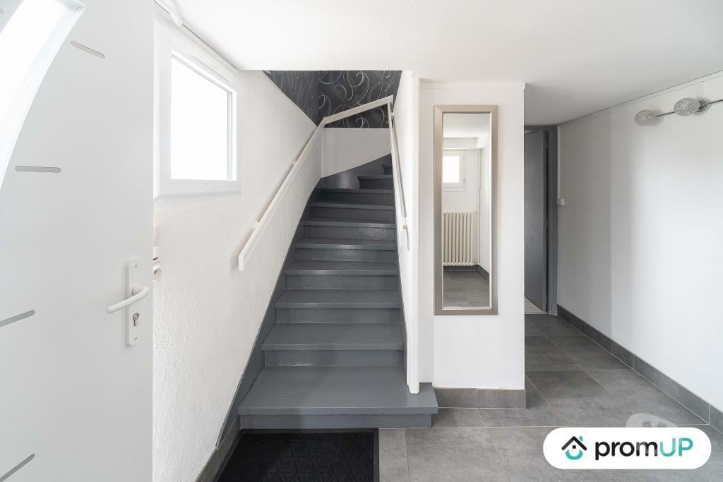 Vente Maison Allier St Germain des Fosses - 03260 - Photos Vivastreet (V6138) Maison individuelle de 100 m2 à SAINT-GERMAIN-DES-FOSSÉS
