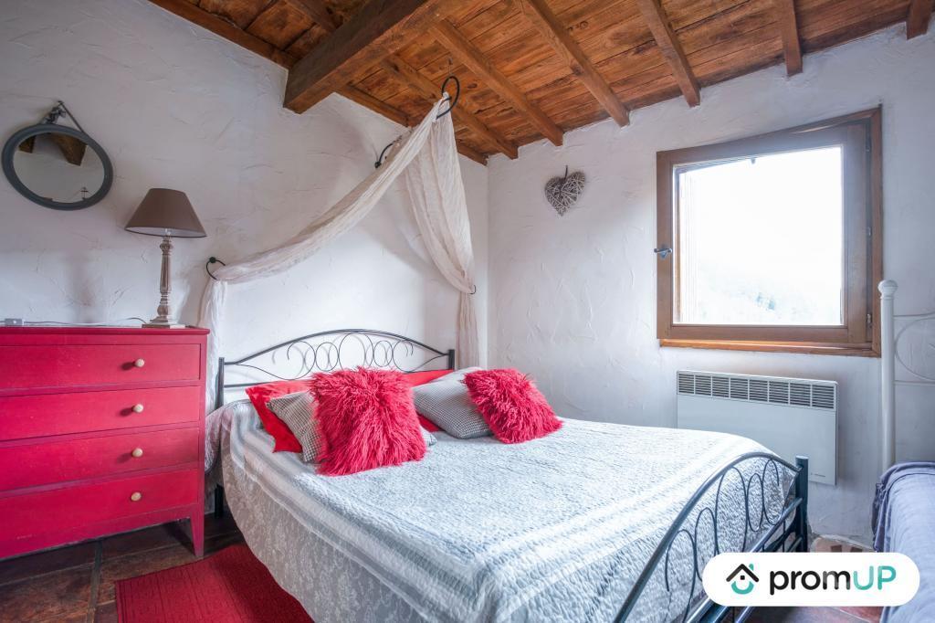 Vente Maison Gard Chambon - 30450 - Photos Vivastreet (VM1724) Mas de 220 m2 à CHAMBON
