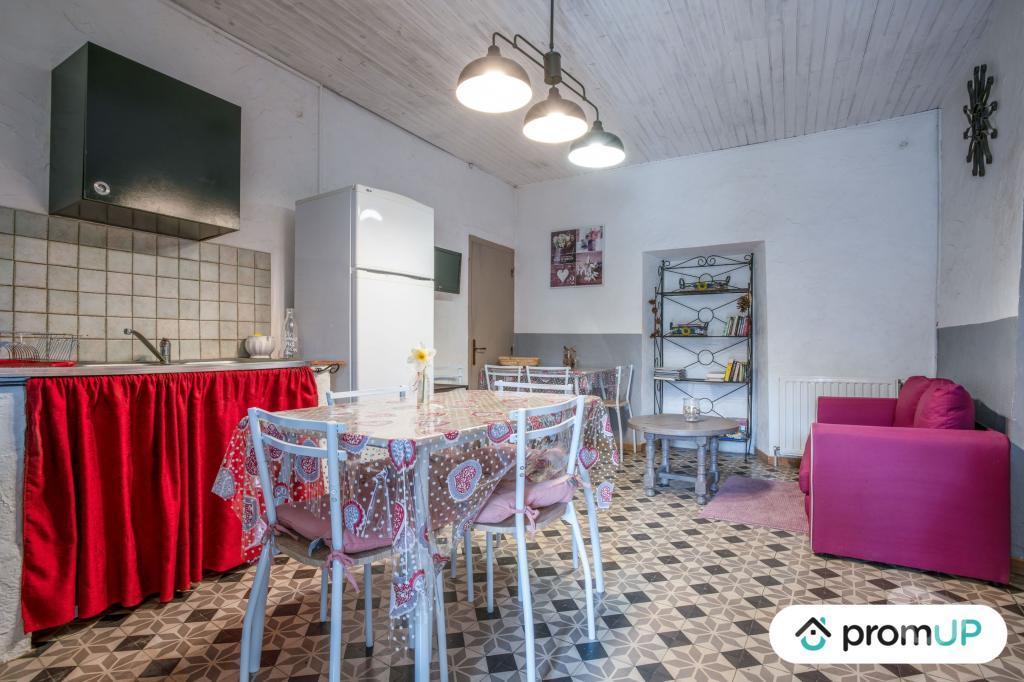 Vente Maison Gard Chambon - 30450 - Photos Vivastreet (VM1724) Mas de 220 m2 à CHAMBON