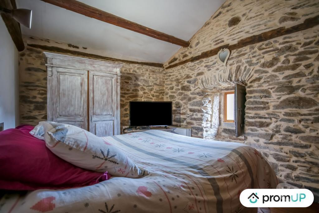 Vente Maison Gard Chambon - 30450 - Photos Vivastreet (VM1724) Mas de 220 m2 à CHAMBON