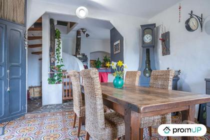 Vendre maison Chambon Gard - Photos Vivastreet (VM1724) Mas de 220 m2 à CHAMBON