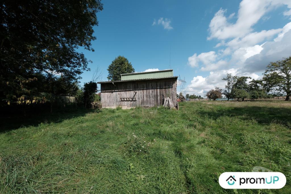 Terrain à vendre Seine-et-Marne St Leger - 77510 - Photos Vivastreet (V6197) Terrain constructible de 1200 m2 à Saint-Léger