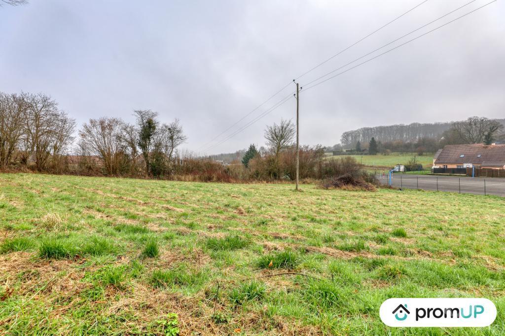 Terrain à vendre Sarthe Pruille l'Eguille - 72150 - Photos Vivastreet (VT1186) Beau terrain constructible 2076 m²