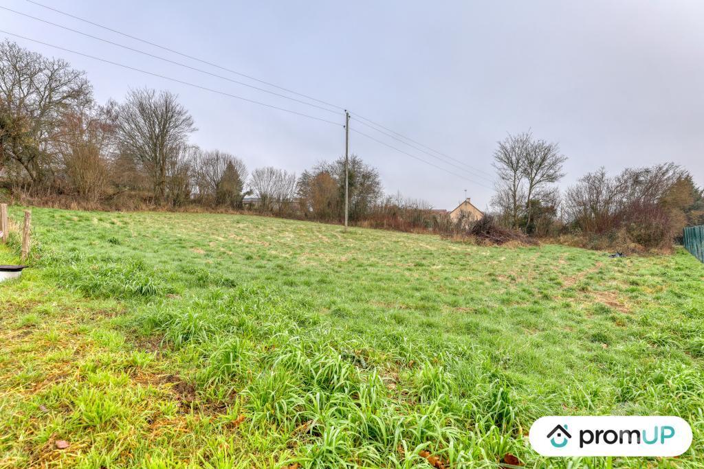 Terrain à vendre Sarthe Pruille l'Eguille - 72150 - Photos Vivastreet (VT1186) Beau terrain constructible 2076 m²