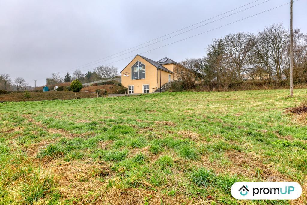 Terrain à vendre Sarthe Pruille l'Eguille - 72150 - Photos Vivastreet (VT1186) Beau terrain constructible 2076 m²