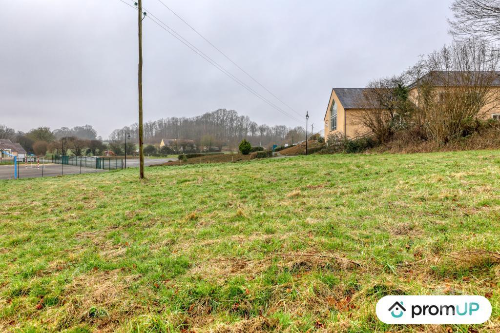 Terrain à vendre Sarthe Pruille l'Eguille - 72150 - Photos Vivastreet (VT1186) Beau terrain constructible 2076 m²