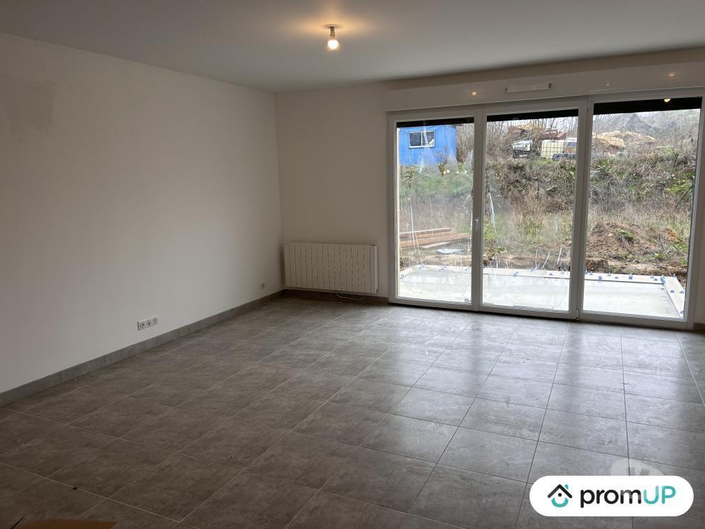 Vente Maison Aisne Neuilly St Front - 02470 - Photos Vivastreet (VM2848) Maison neuve de 108 m²