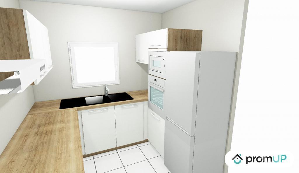 Vente Maison Aisne Neuilly St Front - 02470 - Photos Vivastreet (VM2848) Maison neuve de 108 m²