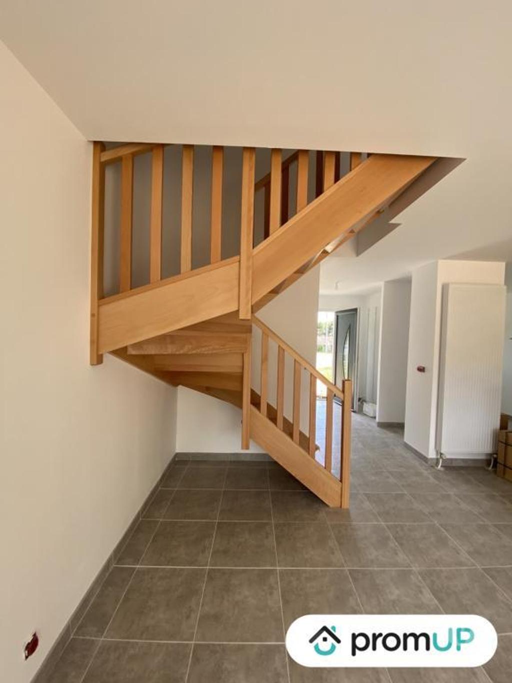 Vente Maison Aisne Neuilly St Front - 02470 - Photos Vivastreet (VM2848) Maison neuve de 108 m²