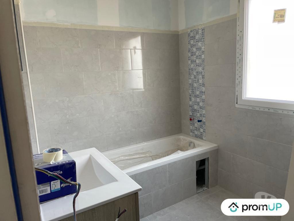 Vente Maison Aisne Neuilly St Front - 02470 - Photos Vivastreet (VM2848) Maison neuve de 108 m²