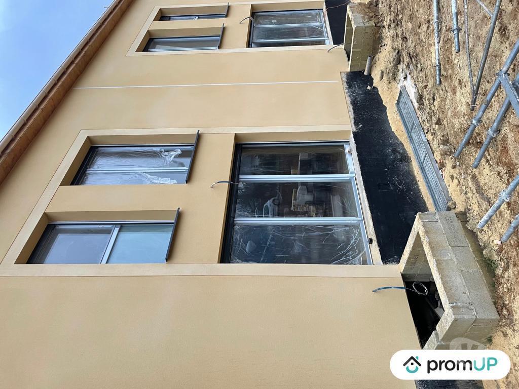 Vente Maison Aisne Neuilly St Front - 02470 - Photos Vivastreet (VM2848) Maison neuve de 108 m²