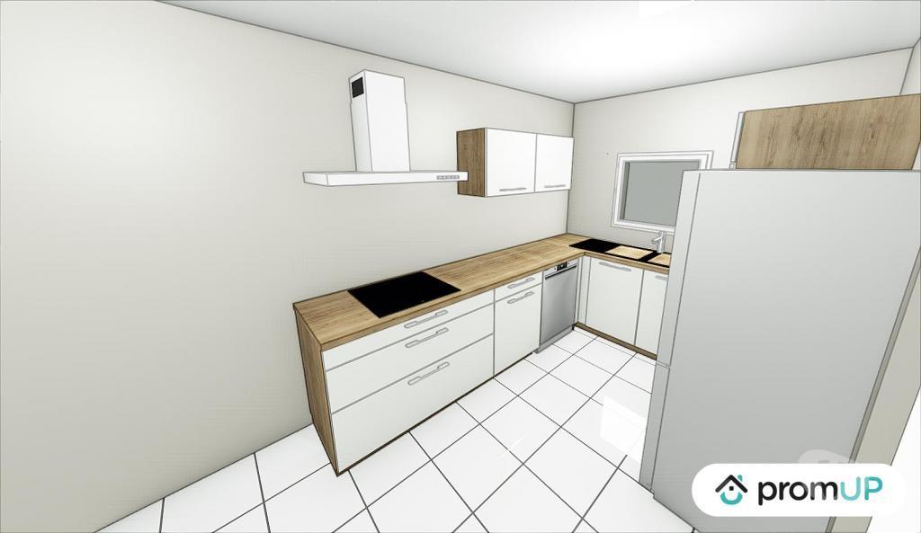 Vente Maison Aisne Neuilly St Front - 02470 - Photos Vivastreet (VM2848) Maison neuve de 108 m²