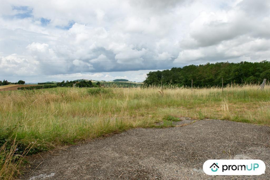 Terrain à vendre Lot-et-Garonne Monclar - 47380 - Photos Vivastreet (VT450) Terrain agricole de 5800 m2