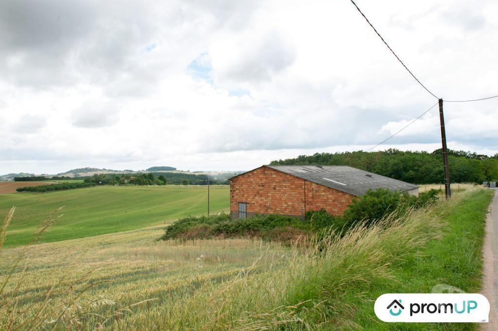 Terrain à vendre Lot-et-Garonne Monclar - 47380 - Photos Vivastreet (VT450) Terrain agricole de 5800 m2