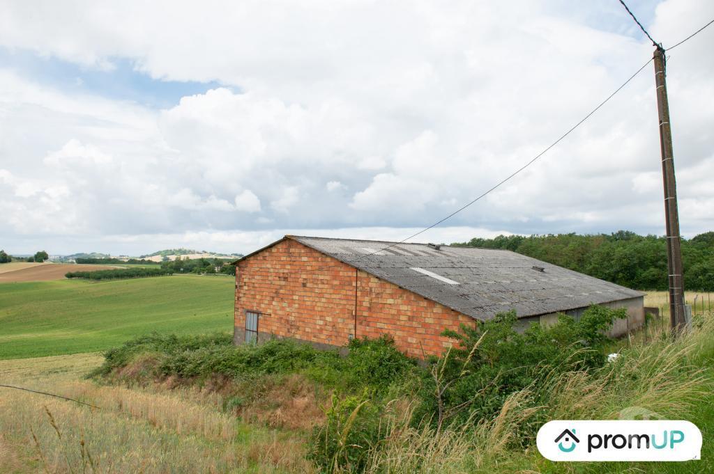 Terrain à vendre Lot-et-Garonne Monclar - 47380 - Photos Vivastreet (VT450) Terrain agricole de 5800 m2