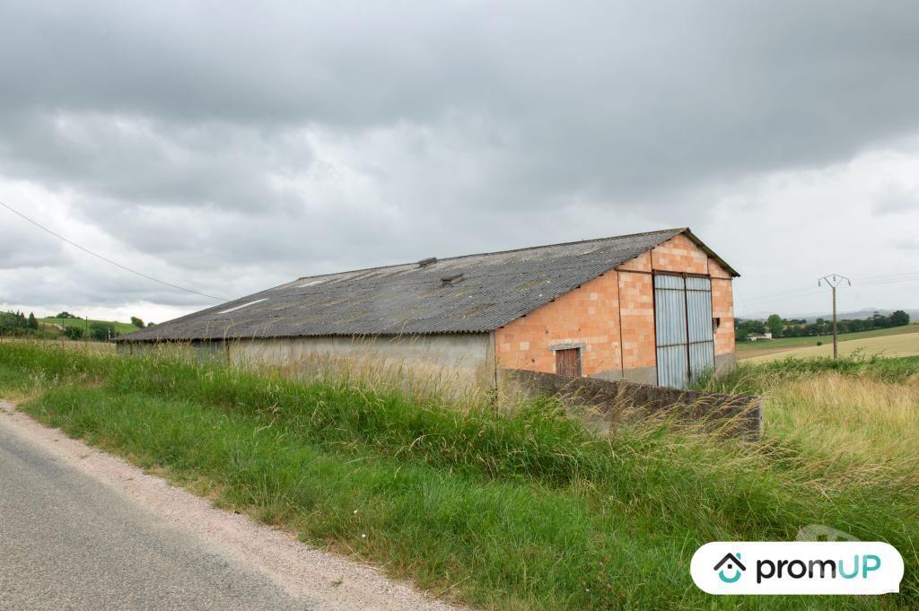 Terrain à vendre Lot-et-Garonne Monclar - 47380 - Photos Vivastreet (VT450) Terrain agricole de 5800 m2