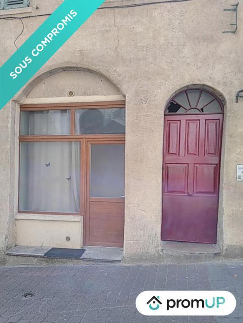 Vente Immeuble Drôme Romans sur Isere - 26100 - Photos Vivastreet (VI096) Immeuble de 420 m²