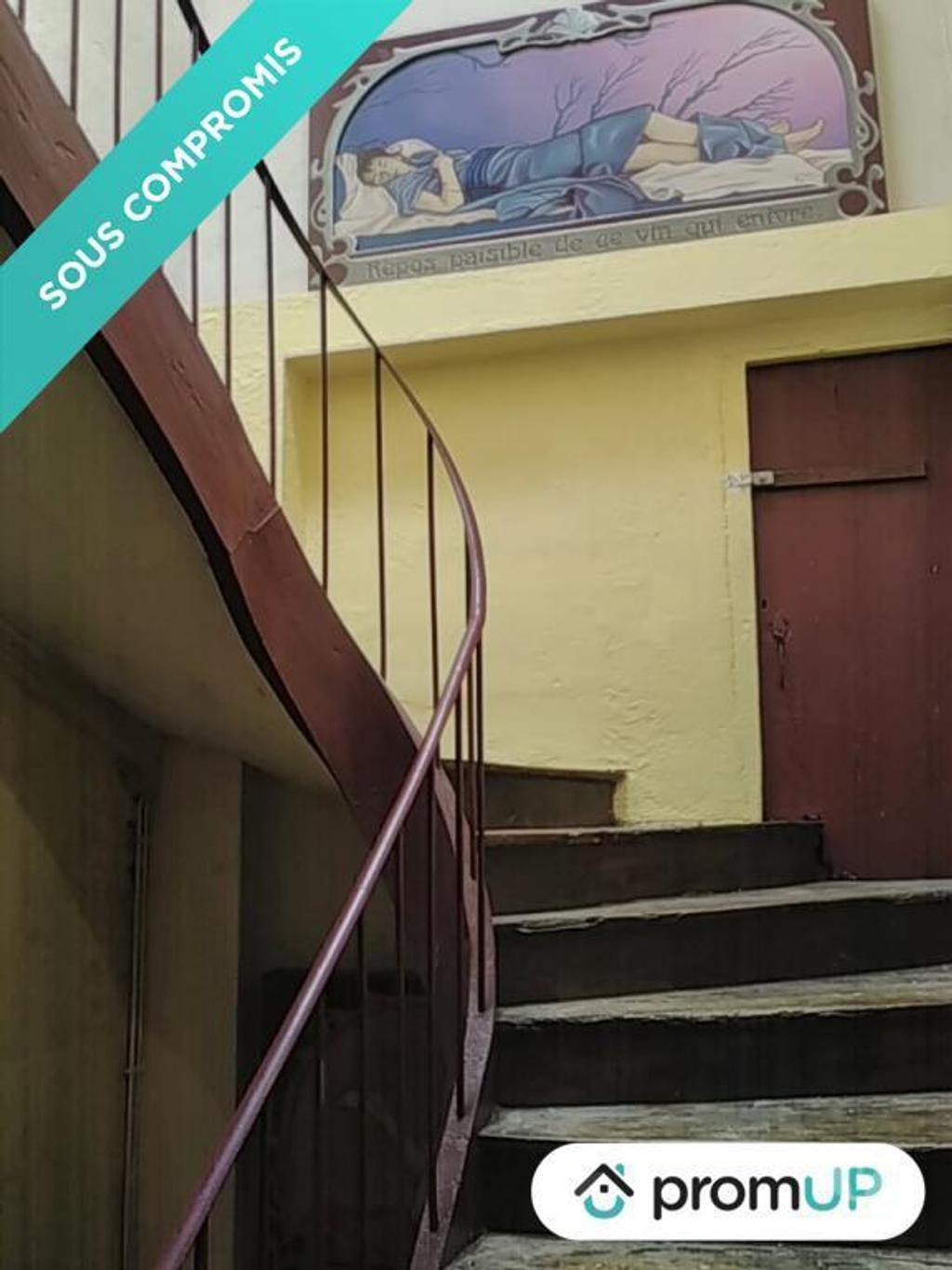 Vente Immeuble Drôme Romans sur Isere - 26100 - Photos Vivastreet (VI096) Immeuble de 420 m²