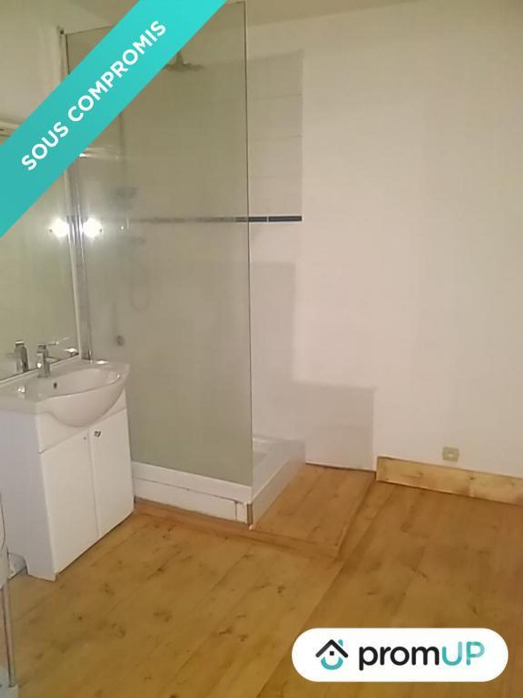 Vente Immeuble Drôme Romans sur Isere - 26100 - Photos Vivastreet (VI096) Immeuble de 420 m²