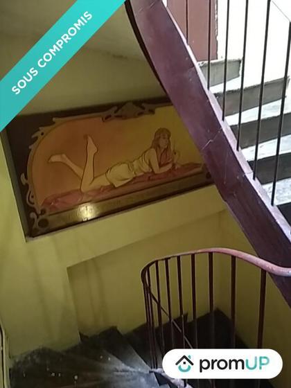 Vente Immeuble Romans sur Isere Drôme - Photos Vivastreet (VI096) Immeuble de 420 m²