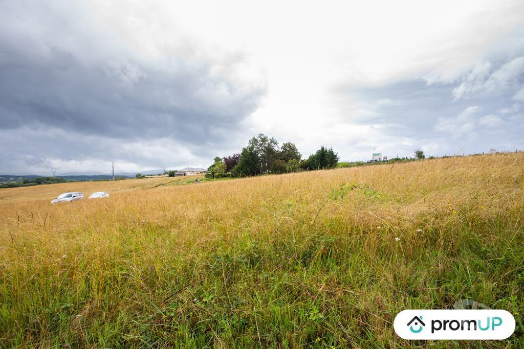 Terrain à vendre Corrèze Brive la Gaillarde - 19100 - Photos Vivastreet (VT930) Terrain constructible de 1369 m² à Turenne