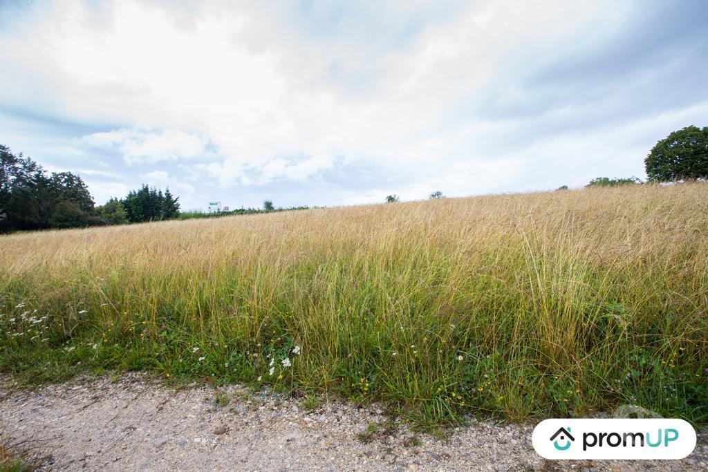 Terrain à vendre Corrèze Brive la Gaillarde - 19100 - Photos Vivastreet (VT930) Terrain constructible de 1369 m² à Turenne