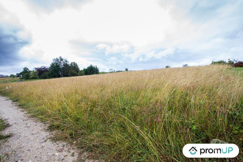 Terrain à vendre Corrèze Brive la Gaillarde - 19100 - Photos Vivastreet (VT930) Terrain constructible de 1369 m² à Turenne