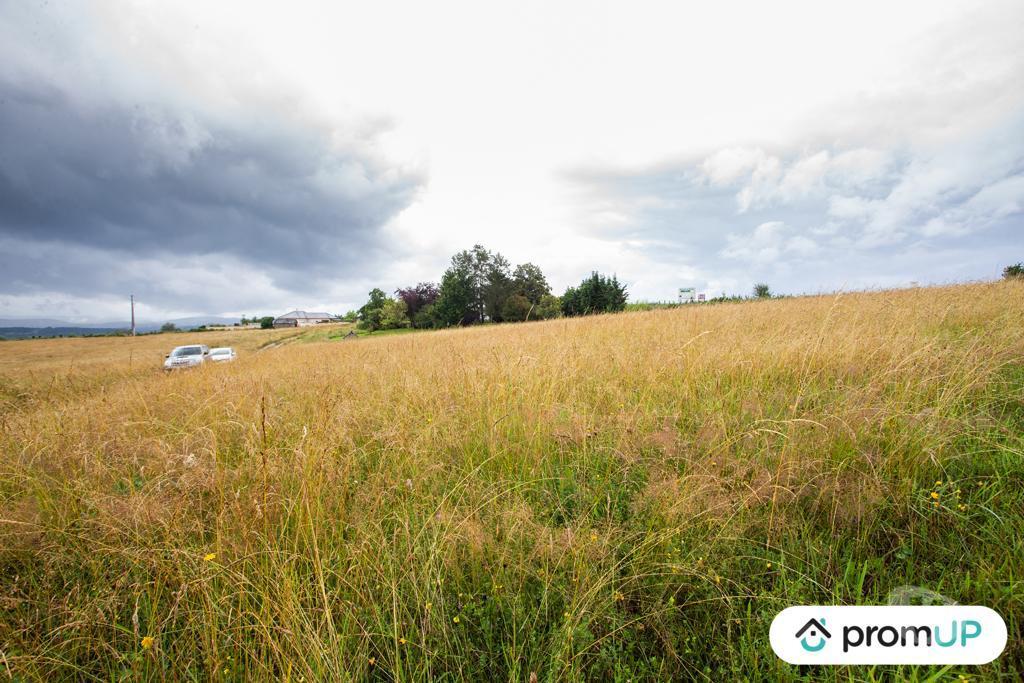 Terrain à vendre Corrèze Brive la Gaillarde - 19100 - Photos Vivastreet (VT930) Terrain constructible de 1369 m² à Turenne