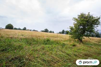 Terrain à vendre Brive la Gaillarde Corrèze - Photos Vivastreet (VT930) Terrain constructible de 1369 m² à Turenne