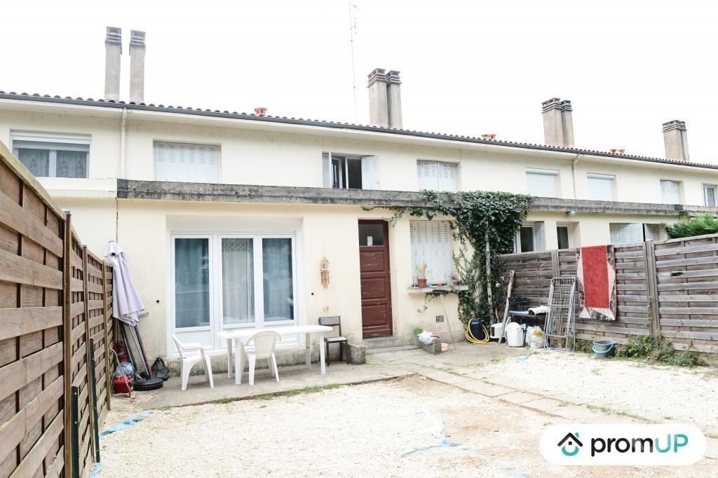 Vente Maison Dordogne Bergerac - 24100 - Photos Vivastreet (V4805) Maison de 70m² située à Bergerac