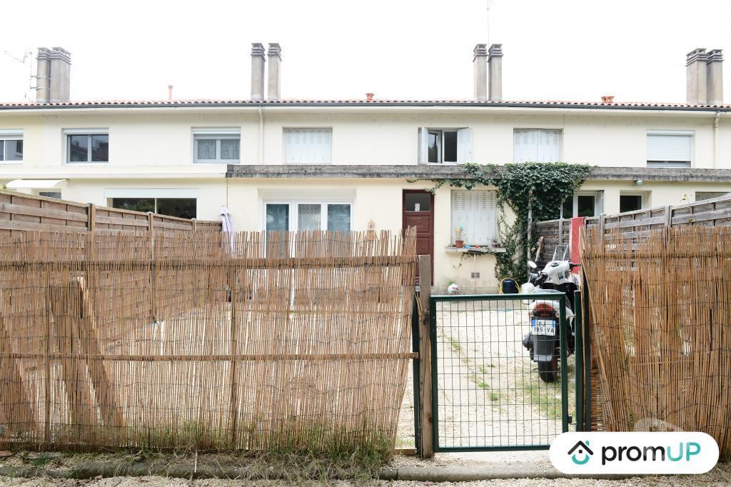 Vente Maison Dordogne Bergerac - 24100 - Photos Vivastreet (V4805) Maison de 70m² située à Bergerac