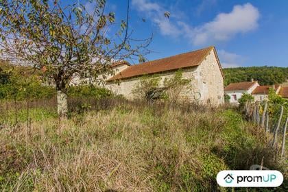 Achat maison Montagrier Dordogne - Photos Vivastreet (VM2742) Grange de 130m² à Montagrier