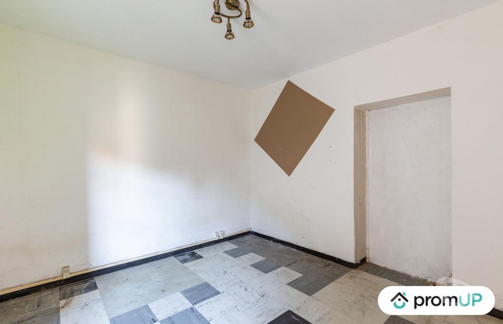 Vente Maison Nièvre Fourchambault - 58600 - Photos Vivastreet (VM4143) Bien de 60 m² avec jardin, à rénover