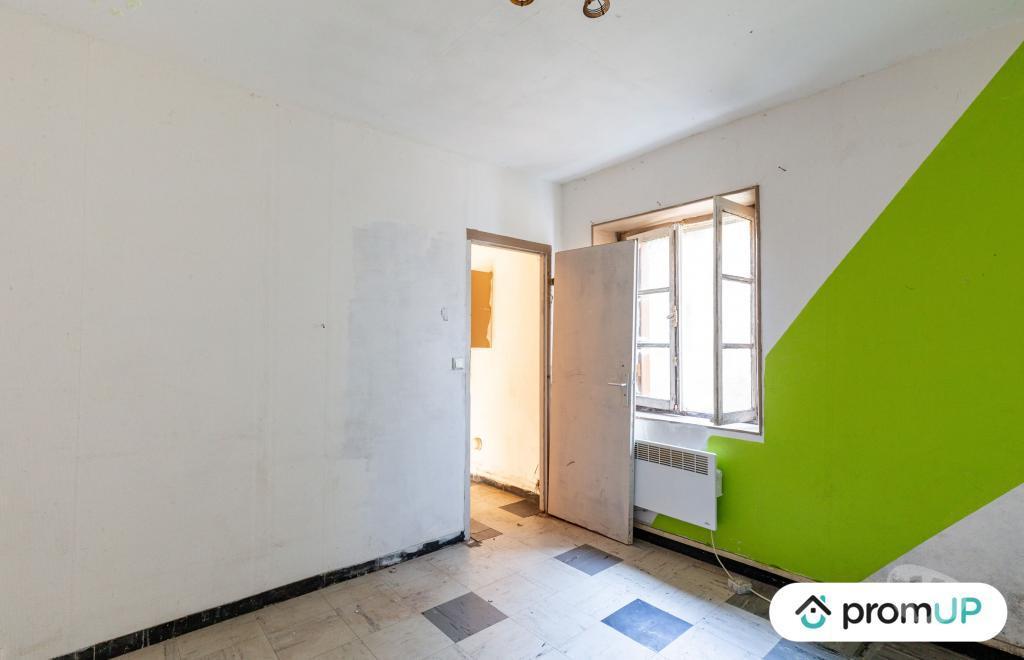 Vente Maison Nièvre Fourchambault - 58600 - Photos Vivastreet (VM4143) Bien de 60 m² avec jardin, à rénover
