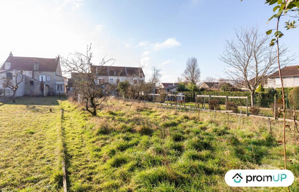 Vente Maison Nièvre Fourchambault - 58600 - Photos Vivastreet (VM4143) Bien de 60 m² avec jardin, à rénover