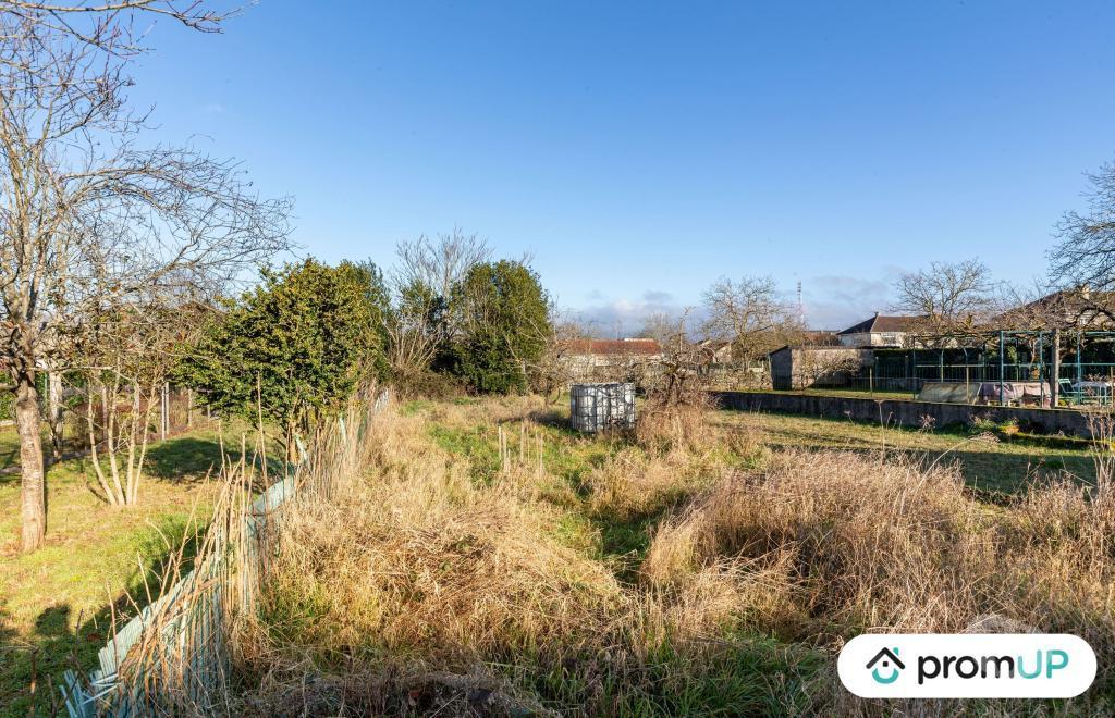 Vente Maison Nièvre Fourchambault - 58600 - Photos Vivastreet (VM4143) Bien de 60 m² avec jardin, à rénover