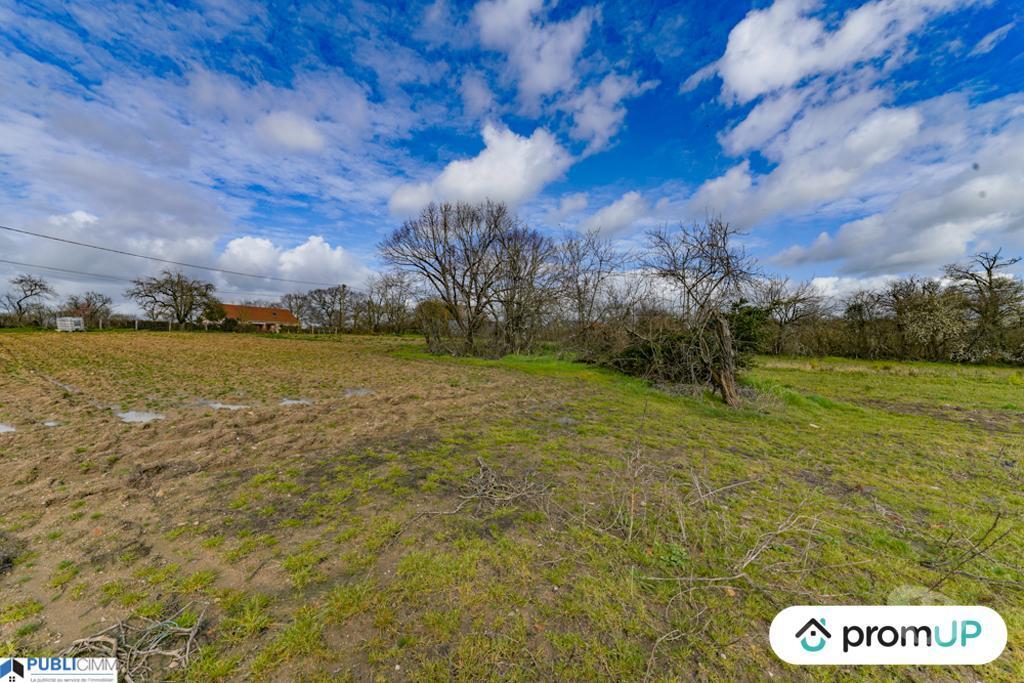 Terrain à vendre Indre Luzeret - 36800 - Photos Vivastreet (VT370) Terrain à vendre à Luzeret (36)