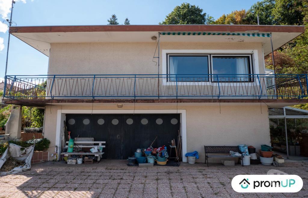 Vente Maison Ain Chalamont - 01320 - Photos Vivastreet (VM2540) Vente Maison Chalamont
