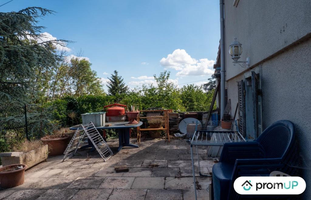 Vente Maison Ain Chalamont - 01320 - Photos Vivastreet (VM2540) Vente Maison Chalamont