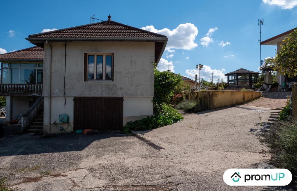 Vente Maison Ain Chalamont - 01320 - Photos Vivastreet (VM2540) Vente Maison Chalamont