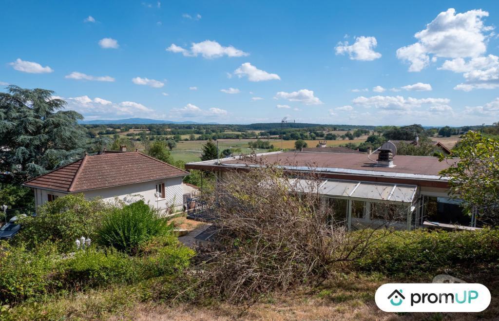 Vente Maison Ain Chalamont - 01320 - Photos Vivastreet (VM2540) Vente Maison Chalamont