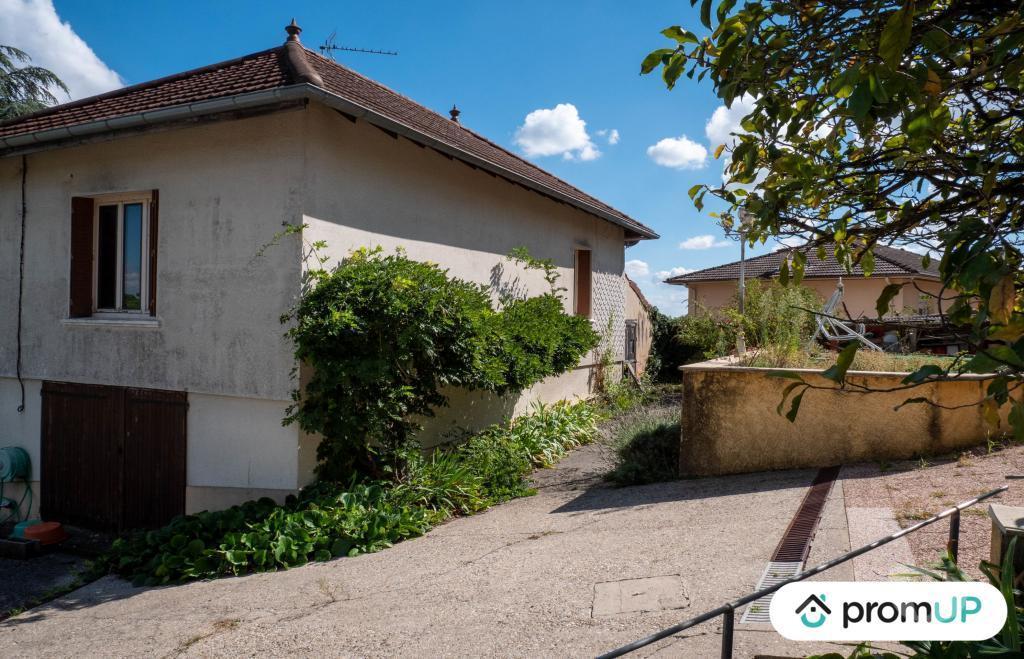 Vente Maison Ain Chalamont - 01320 - Photos Vivastreet (VM2540) Vente Maison Chalamont