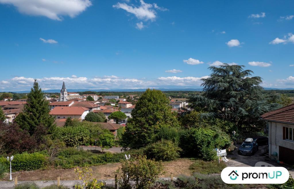 Vente Maison Ain Chalamont - 01320 - Photos Vivastreet (VM2540) Vente Maison Chalamont