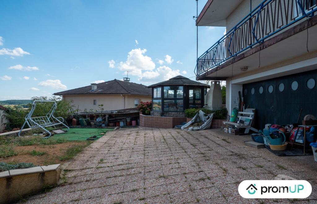 Vente Maison Ain Chalamont - 01320 - Photos Vivastreet (VM2540) Vente Maison Chalamont