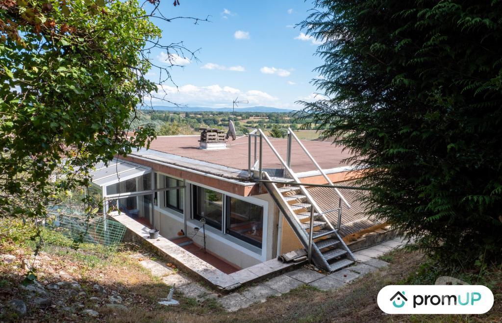 Vente Maison Ain Chalamont - 01320 - Photos Vivastreet (VM2540) Vente Maison Chalamont